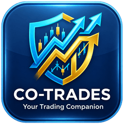 CO-TRADES logo